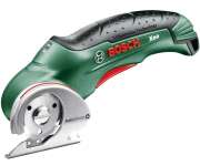 Cutter a batteria a litio 3,6V XEO Bosch