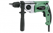 Trapano elettrico 690 watt Hitachi d10vj Hitachi