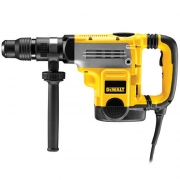 Dewalt D25762K Martello demo-perforatore 10 kg sds max avc ctc