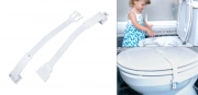 Blocco WC Sicurezza Per Bambini Dy 51026