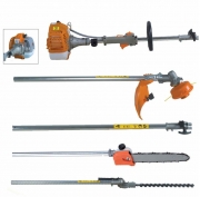 Decespugliatore Multifunzione Jet Power G260 Kit Valgarden