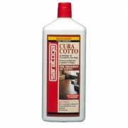Detergente concentrato profumato cura cotto 1 lt Saratoga