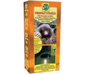 Disabituante per talpe ad energia solare Mondo verde REP61