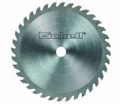 Disco da taglio per legno da 300mm per troncatrice Einhell