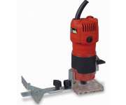 Elettrorefilatore 550 Watt PR6 Stayer