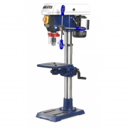 Trapano a colonna da banco, mandrino da 16 m, altezza 840 mm f12-941 Fox