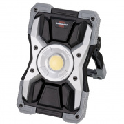 Faretto da lavoro led a batteria Ip 65 Power Bank 1500 lm Rufus Brennensthul