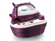 Ferro da stiro con caldaia a vapore Lady Stir 100 Gradi