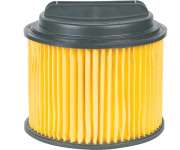 Filtro di ricambio per aspirapolvere Einhell