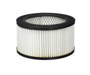 Filtro Hepa di ricambio per ascpiracenere Ribimex