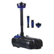 Fontana da giardino 85w Ribiland