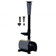 Fontana da giardino 50w PRPF50 Ribiland