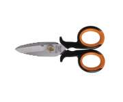 Forbici per elettricisti in acciaio Beta 1128BSX