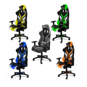 Sedia da Ufficio Gaming Sparco Torino
