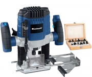 Fresatrice verticale BT-RO 1100 Einhell