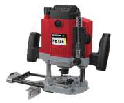 Fresatrice verticale PR12EK Stayer