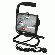 Proiettore basso consumo su supporto 36w Valex