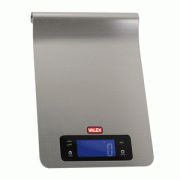Bilancia elettronica inox appendibile Valex 1870019