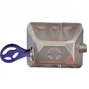 Gatelock lucchetto per cancelli Gatelock