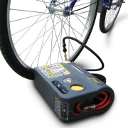 Compressore Per Auto Gonfia E Ripara Intec ACK 1