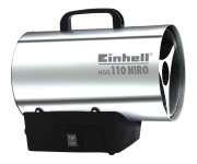 Generatore di aria calda HGG 110 Einhell