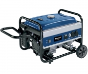 Generatore di corrente 2800 Watt BT-PG 2800-1 Einhell