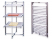 Stendi e scalda Biancheria elettrico 300 Watt Max