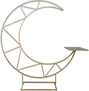 Struttura Luna per Eventi 200 cm Moon (Prodotto artigianale) Made in italy