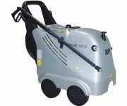 Idropulitrice a caldo 150 bar EasyJet 150-8 ITM