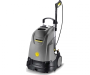 Idropulitrice a caldo 110 bar HDS 5-11U Karcher