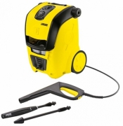 Idropulitrice a freddo 120 bar K4.96M Karcher