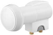 Illuminatore LNB iniversale doppio Twin