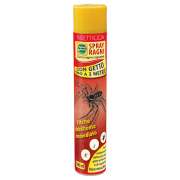 Insetticida spray per ragni getto 3mt Mondo Verde KOS60