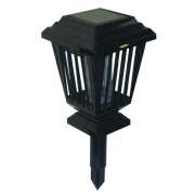 Zanzariera elettrica solare Vinco 20301