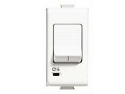 Interruttore magnetotermico Serie Matix Bticino