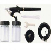 Kit aeropenna per modellisti  abs-1 Ltf