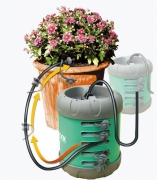 Kit espansione aquapod plus 2824