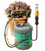 Kit Irrigazione Vasi Hozelock acquapod 5