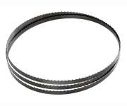 Lama di ricambio per sega a nastro Kwb