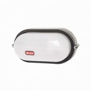 Lampada ovale da esterno 100watt Valex 1152430