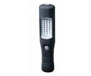 Lampada portatile a batteria con 36 LED Brennenstuhl