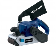 Levigatrice a nastro BT-BS 1200 Einhell