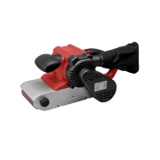 Levigatrice a nastro Felisatti 1200 w bfs-100-1200e