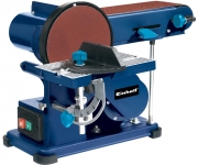 Levigatrice da banco multifunzione BT-US 400 Einhell