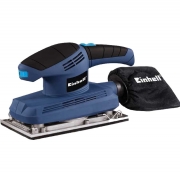 Levigatrice orbitale BT-OS 280E Einhell