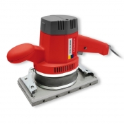 Levigatrice orbitale Felisatti 300w 115x210mm tpf115-300