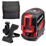 Livella laser a raggio incrociato TC-LL 2 Einhell