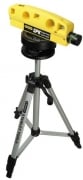 Livella laser con treppiede estensibile Stanley