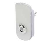 Lampada di emergenza a LED a batteria con rilevatore di movimento Brennenstuhl