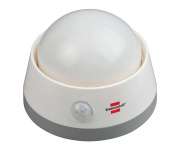 Luce notturna a LED a batteria con sensore di movimento Brennenstuhl